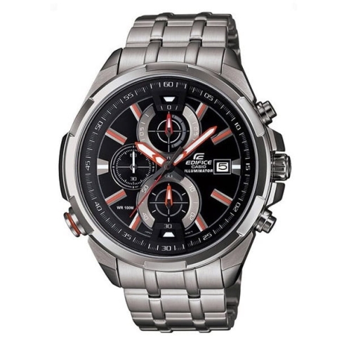 Zegarek Casio Edifice Standard EFR-536D-1A4