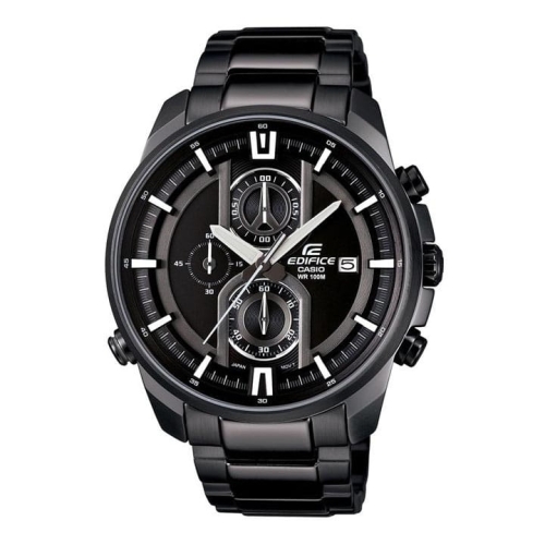 Zegarek Casio Edifice Standard EFR-533BK-1A