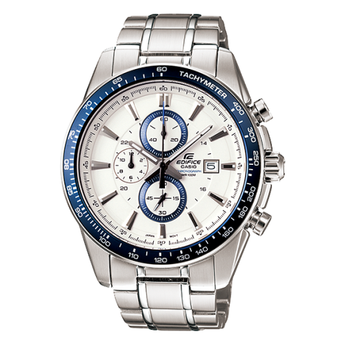 Zegarek Casio Edifice Standard EF-547D-7A2