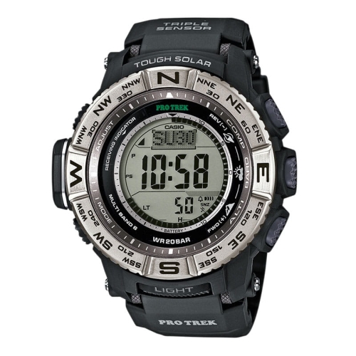 Zegarek Casio Pro Trek Purpose PRW-3500-1