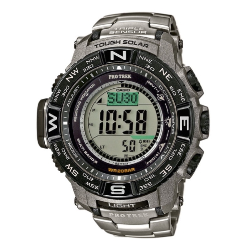 Zegarek Casio Pro Trek Purpose PRW-3500T-7