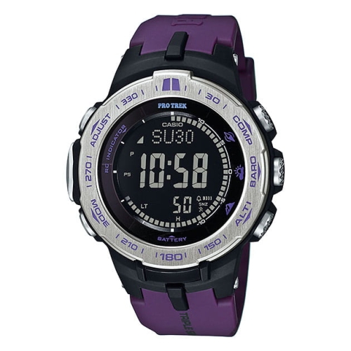 Zegarek Casio Pro Trek Purpose PRW-3100-6