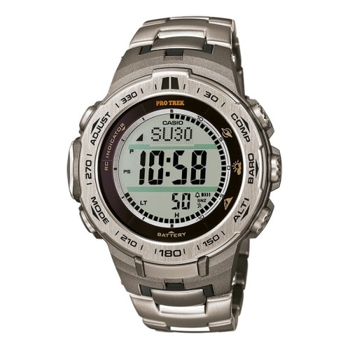 Zegarek Casio Pro Trek Purpose PRW-3100T-7