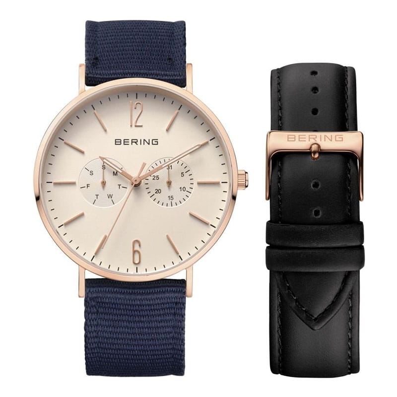 Bering Classic 14240-664 Twoje Zegarki