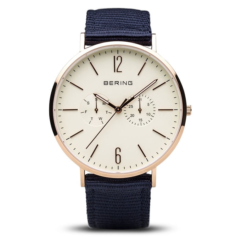 Bering Classic 14240-664 Twoje Zegarki