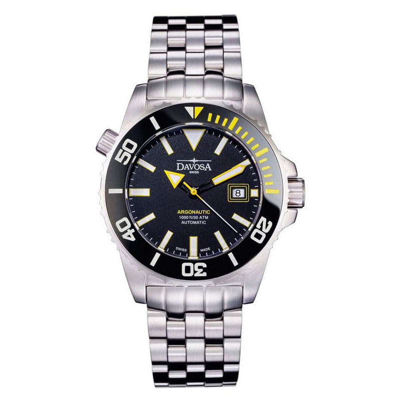 Davosa Argonautic 161.498.70 Twoje Zegarki