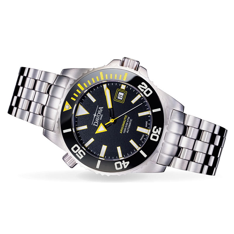 Davosa Argonautic 161.498.70 Twoje Zegarki
