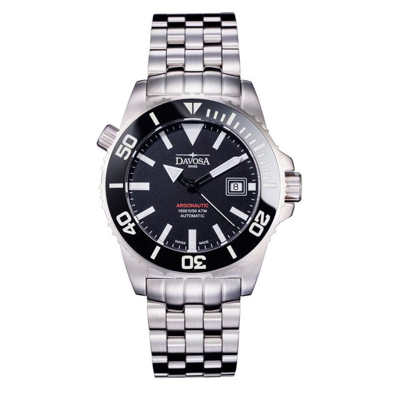 Davosa Argonautic 161.498.20 Twoje Zegarki