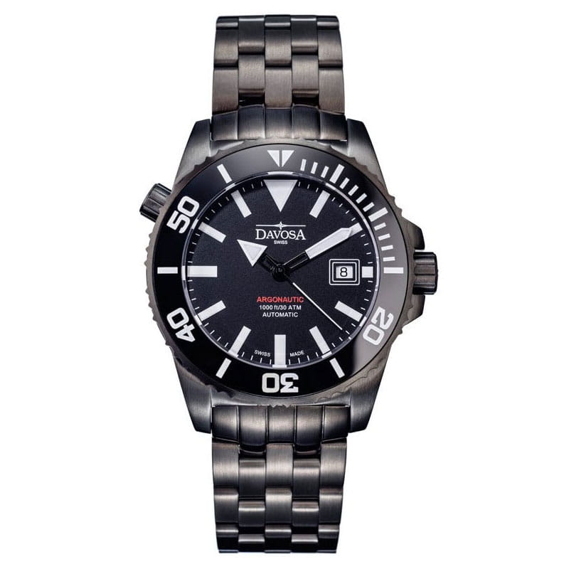 Davosa Argonautic 161.498.80 Twoje Zegarki