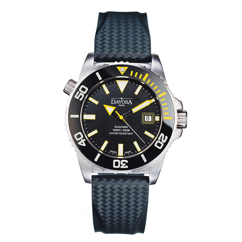 Davosa Argonautic 161.498.75 Twoje Zegarki