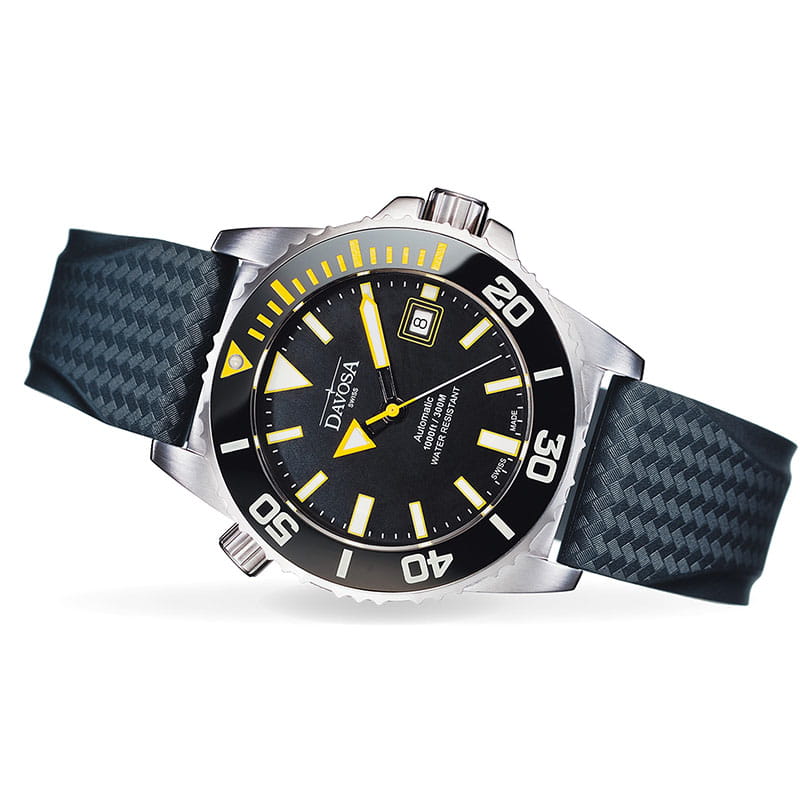 Davosa Argonautic 161.498.75 Twoje Zegarki
