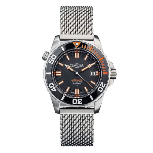 Zegarek Davosa Argonautic Lumis Colour 16152060