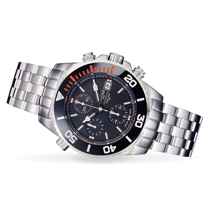 Davosa Argonautic Lumis Chronograph 161.508.60 Twoje Zegarki