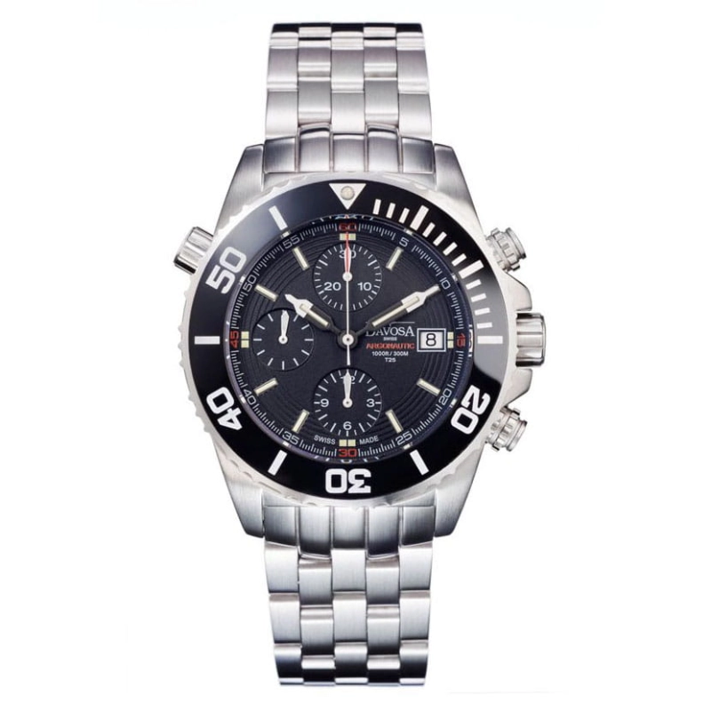 Davosa Argonautic Lumis Chronograph 161.508.20 Twoje Zegarki