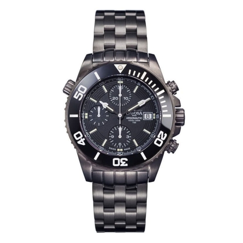 Zegarek Davosa Argonautic Lumis Chronograph 16150880