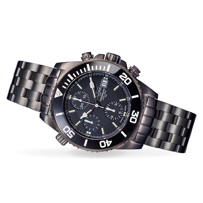 Davosa Argonautic Lumis Chronograph 161.508.80 Twoje Zegarki