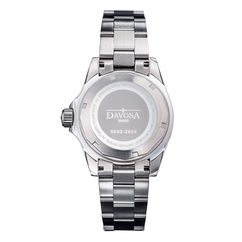 Davosa Ternos Professional 161.556.40 Twoje Zegarki
