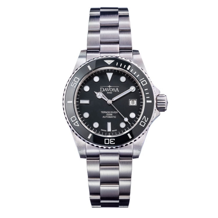 Davosa Ternos Professional 161.556.50 Twoje Zegarki