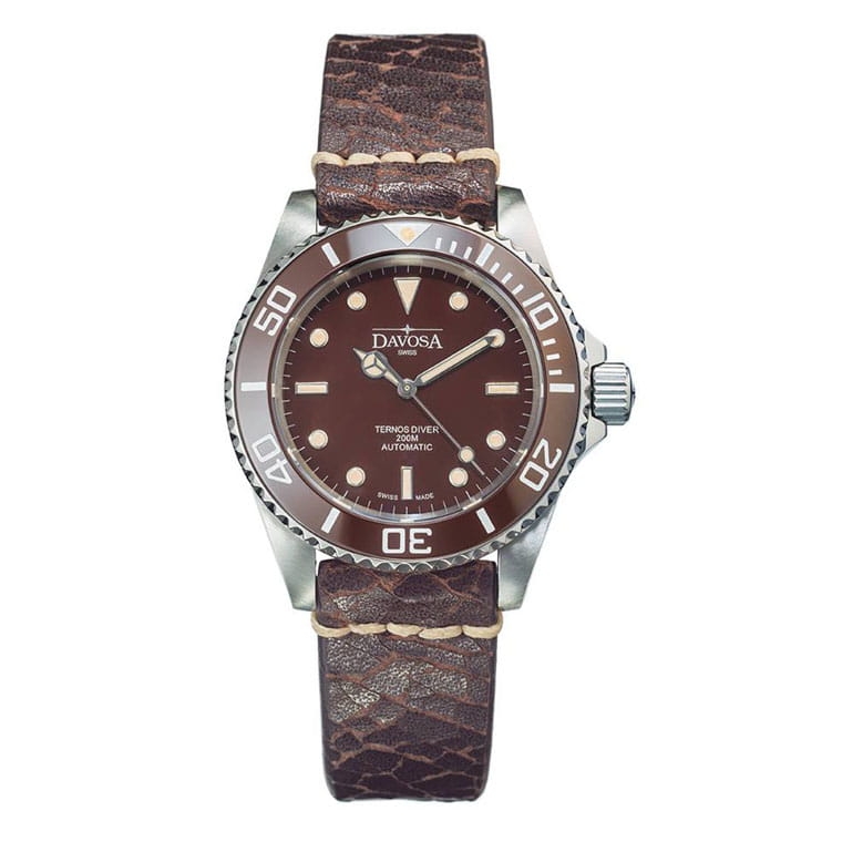Davosa Ternos Vintage 161.555.95 Twoje Zegarki