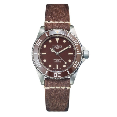 Zegarek Davosa Ternos Vintage 16155585
