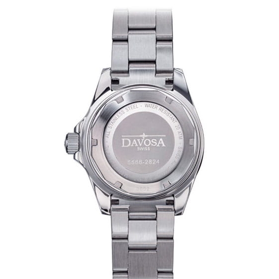 Davosa Ternos Ceramic 161.555.10 Twoje Zegarki