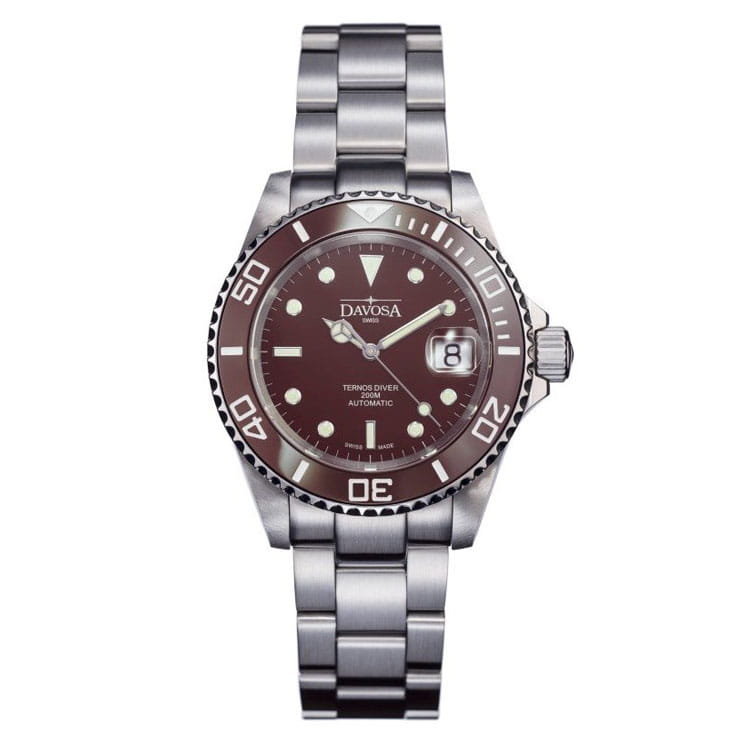 Davosa Ternos Ceramic 161.555.80 Twoje Zegarki