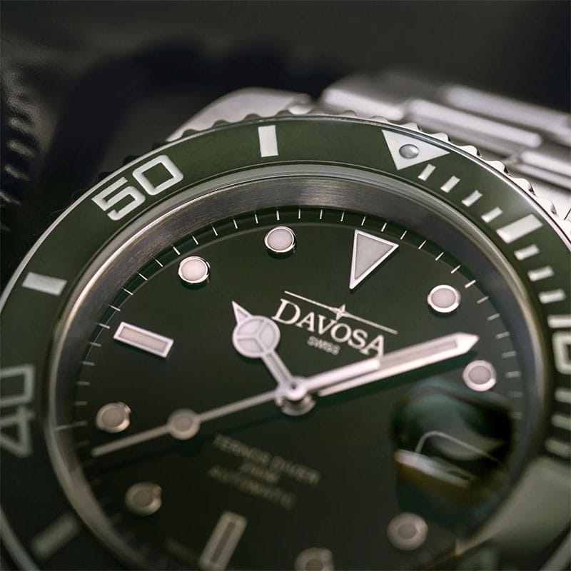 Davosa Ternos Ceramic 161.555.70 Twoje Zegarki
