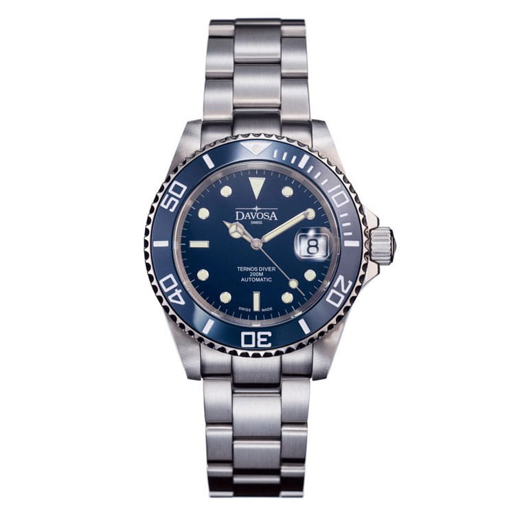 Davosa Ternos Ceramic 161.555.40 Twoje Zegarki