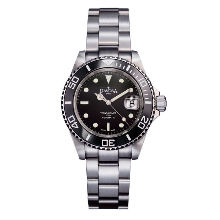 Davosa Ternos Ceramic 161.555.50 Twoje Zegarki