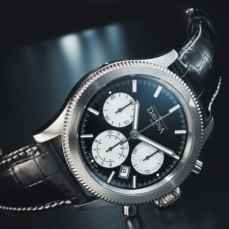 Davosa Business Pilot 161.006.55 Twoje Zegarki