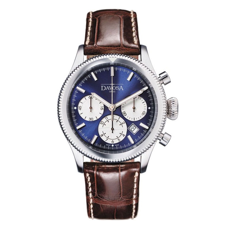 Davosa Business Pilot 161.006.45 Twoje Zegarki