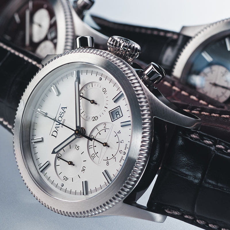 Davosa Business Pilot 161.006.15 Twoje Zegarki