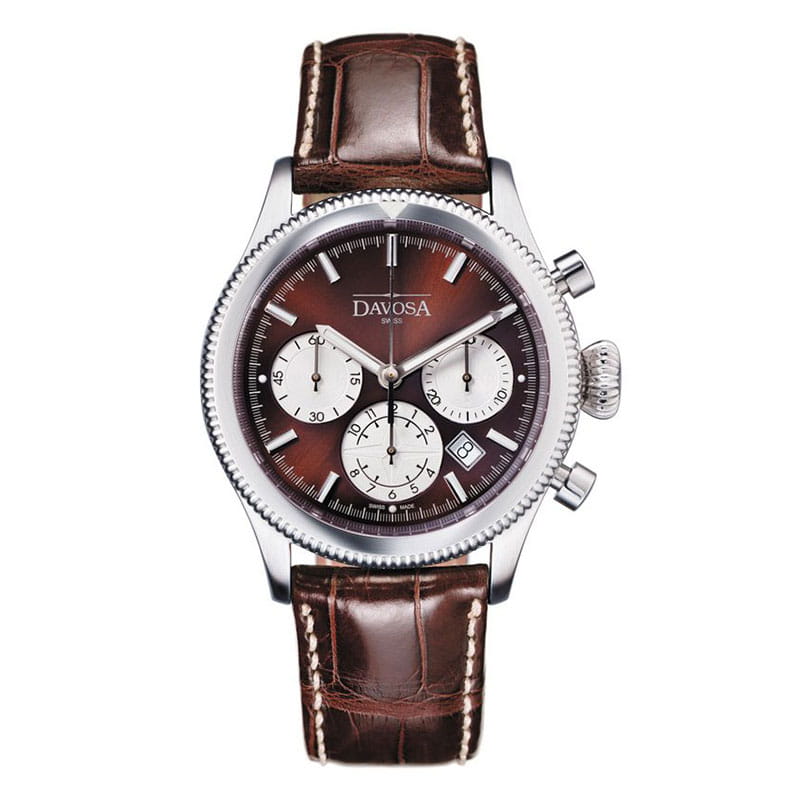 Davosa Business Pilot 161.006.65 Twoje Zegarki