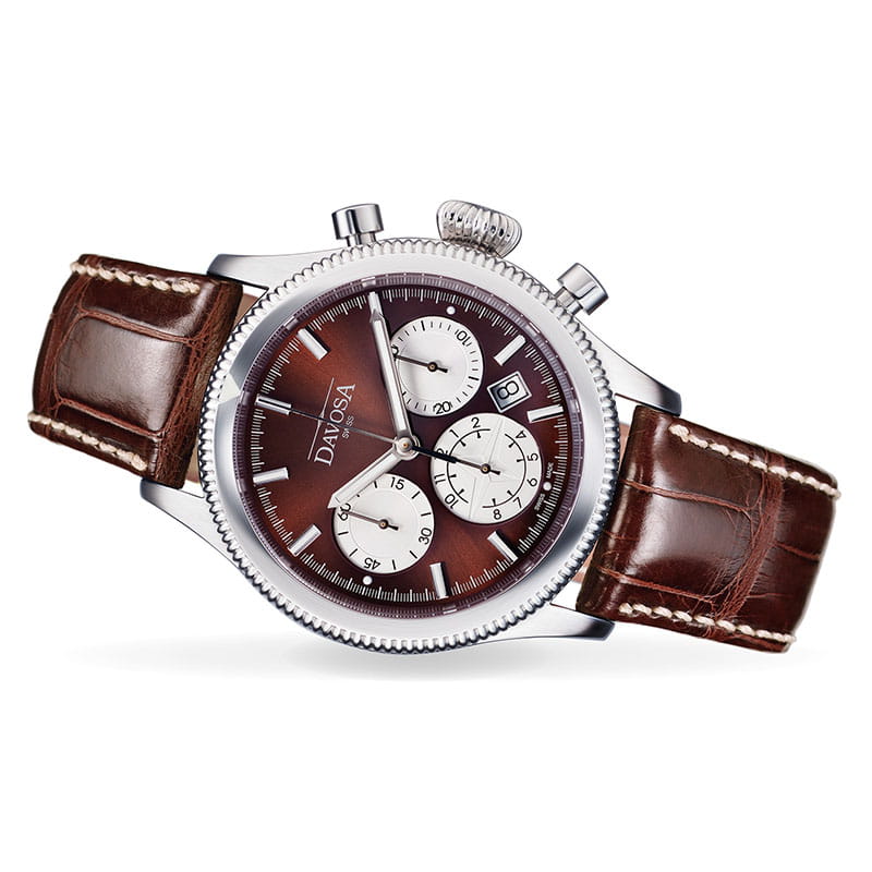 Davosa Business Pilot 161.006.65 Twoje Zegarki