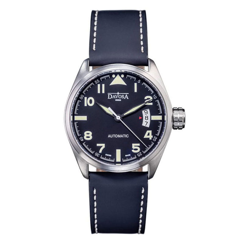 Zegarek męski Davosa Military 161.511.54 Twoje Zegarki