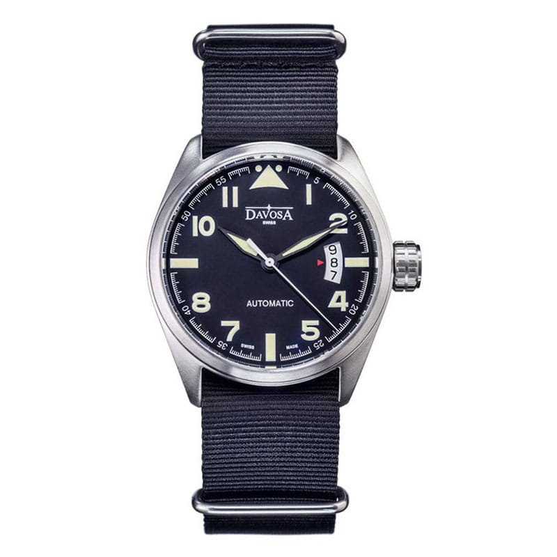 Zegarek męski Davosa Military 161.511.54 Twoje Zegarki