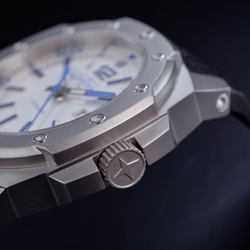 Davosa Titanium Automatic 161.560.15 Twoje Zegarki