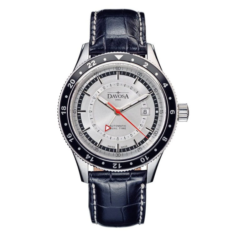 Davosa World Traveller 161.501.15 Twoje Zegarki