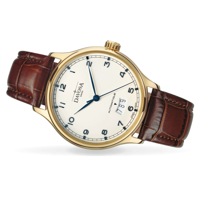 Davosa Classic Automatic 161.464.16 Twoje Zegarki