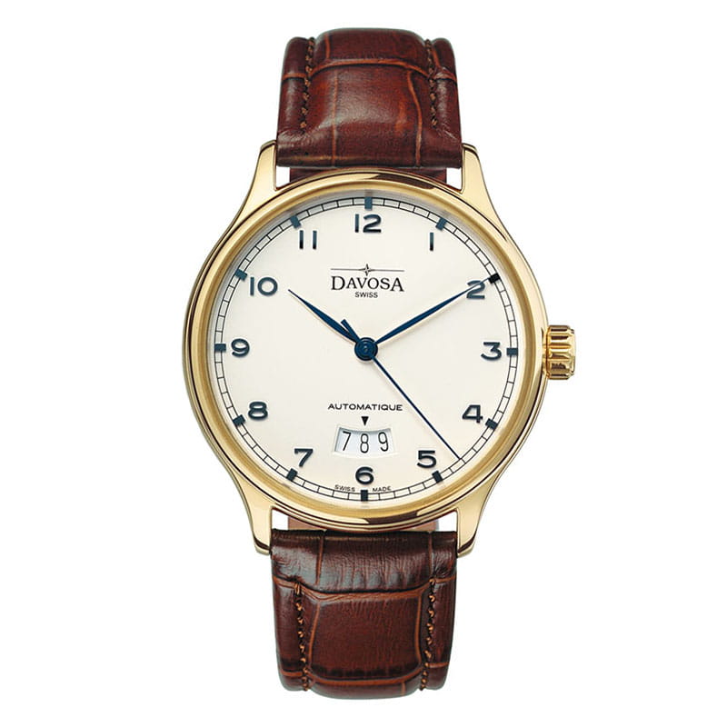 Davosa Classic Automatic 161.464.16 Twoje Zegarki