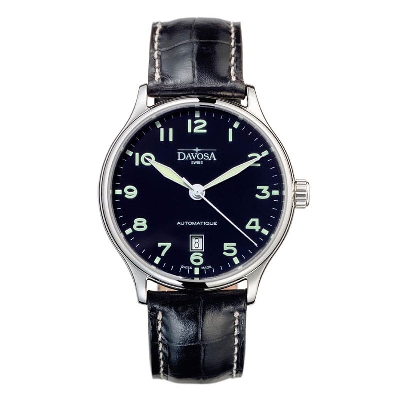 Davosa Classic Automatic 161.456.51 Twoje Zegarki