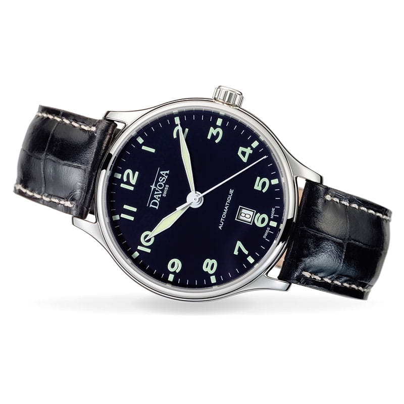 Davosa Classic Automatic 161.456.51 Twoje Zegarki