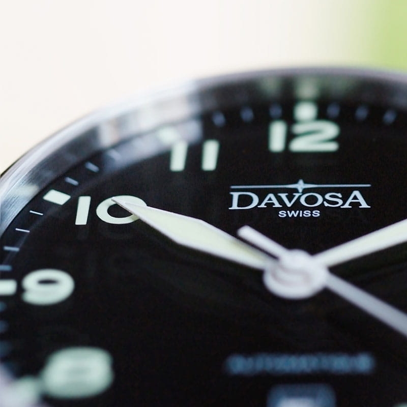 Davosa Classic Automatic 161.456.51 Twoje Zegarki