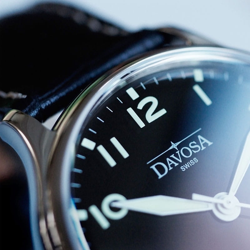 Davosa Classic Automatic 161.456.51 Twoje Zegarki