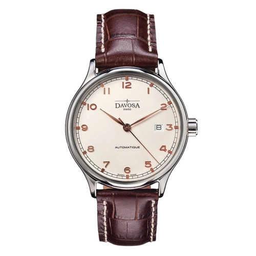 Zegarek Davosa Classic Automatic 161.456.65
