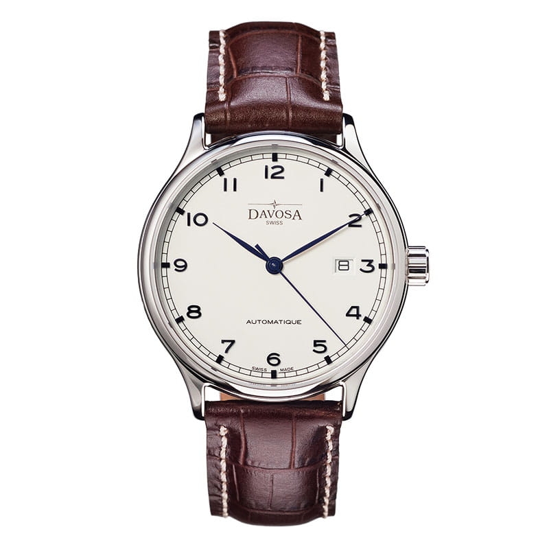 Davosa Classic Automatic 161.456.15 Twoje Zegarki