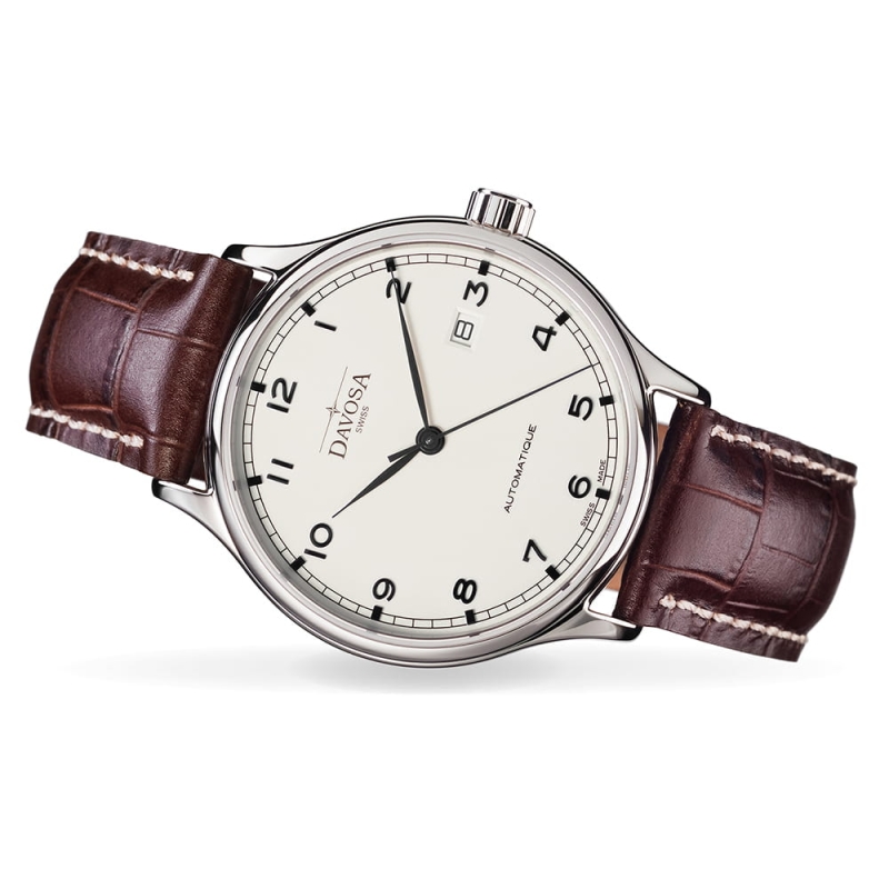 Davosa Classic Automatic 161.456.15 Twoje Zegarki