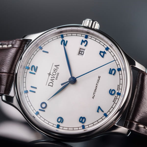 Davosa Classic Automatic 161.456.15 Twoje Zegarki