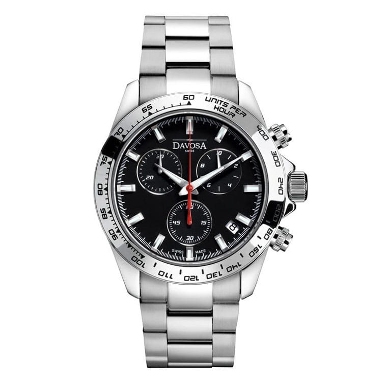 Zegarek męski Davosa Speedline 16347055 Twoje Zegarki