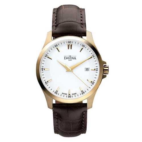 Zegarek Davosa Classic Quartz 162.467.15
